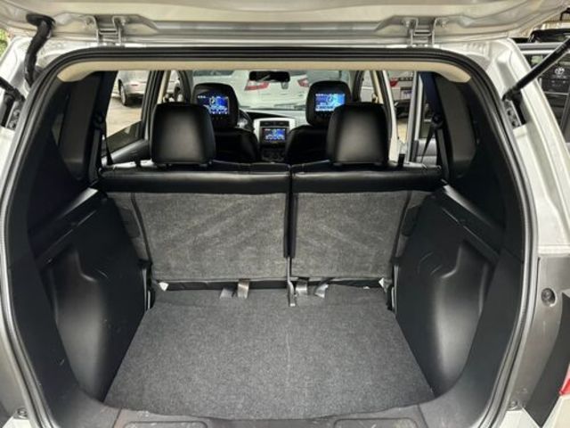 NISSAN日產 LIVINA  第13張相片