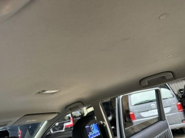 NISSAN日產 LIVINA  第15張相片