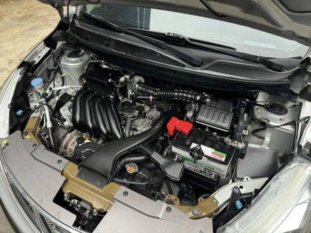 NISSAN日產 LIVINA  第16張相片