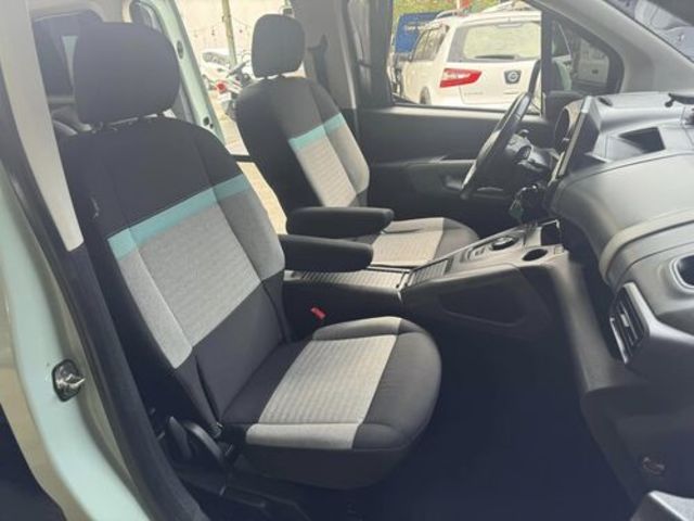 CITROEN雪鐵龍 BERLINGO  第6張相片