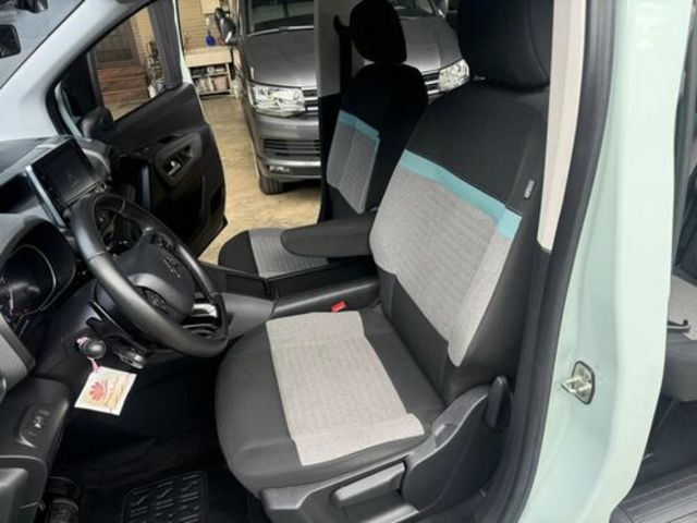 CITROEN雪鐵龍 BERLINGO  第7張相片