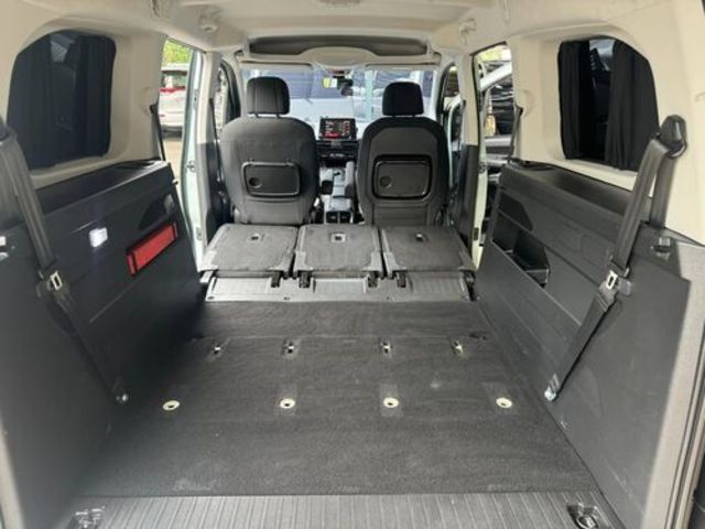 CITROEN雪鐵龍 BERLINGO  第12張相片