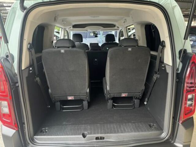 CITROEN雪鐵龍 BERLINGO  第14張相片