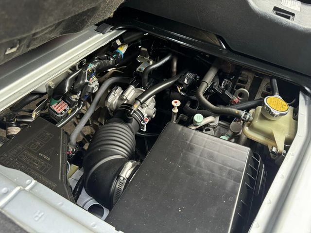 MITSUBISHI三菱 VERYCA  第10張相片