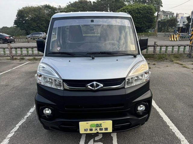 MITSUBISHI三菱 VERYCA  第12張相片