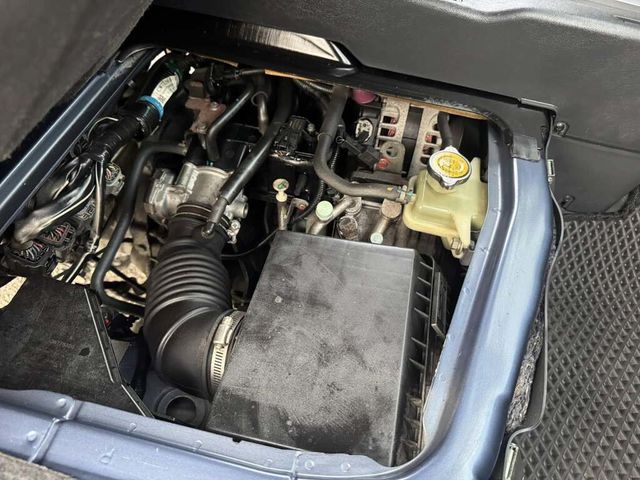 MITSUBISHI三菱 VERYCA  第11張相片