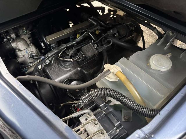 MITSUBISHI三菱 VERYCA  第12張相片