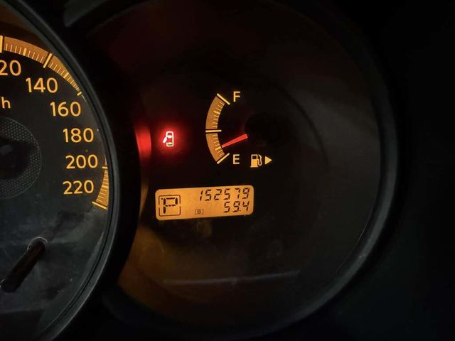 NISSAN日產 LIVINA  第2張相片