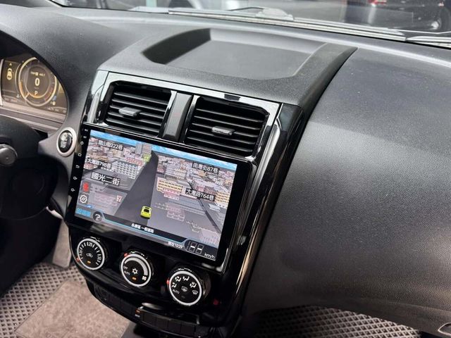 MITSUBISHI三菱 COLT PLUS  第11張相片