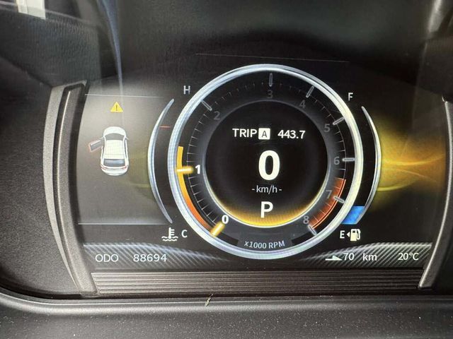 MITSUBISHI三菱 COLT PLUS  第13張相片