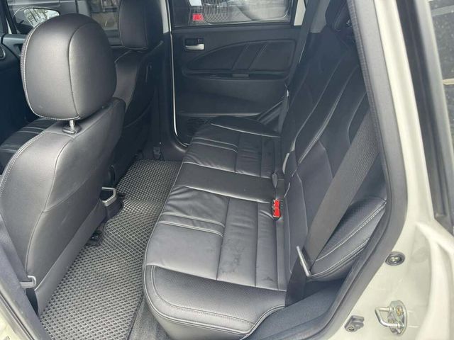 MITSUBISHI三菱 COLT PLUS  第14張相片