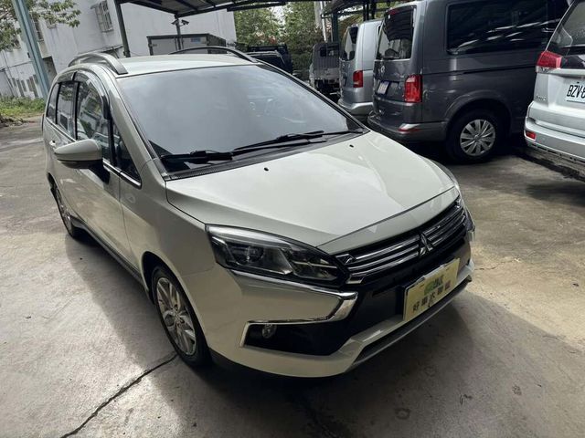 MITSUBISHI三菱 COLT PLUS  第17張相片