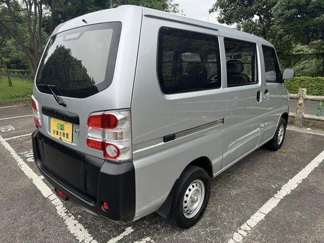 MITSUBISHI三菱 VERYCA  第5張相片