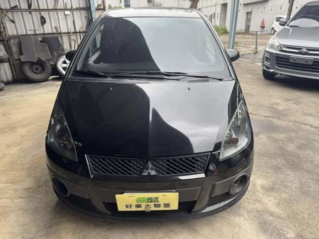 MITSUBISHI三菱 COLT PLUS  第2張相片