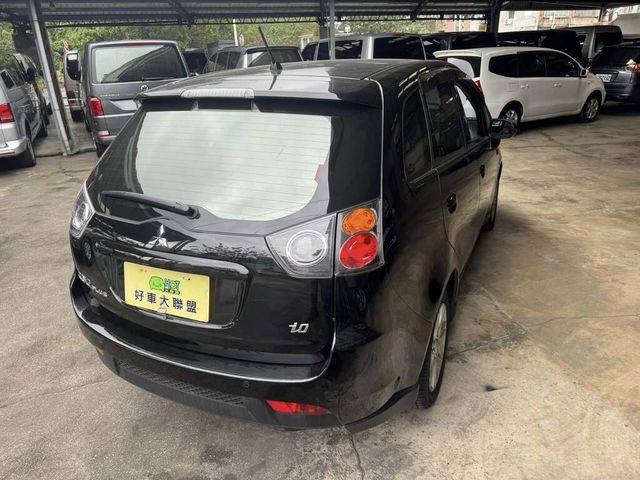 MITSUBISHI三菱 COLT PLUS  第3張相片