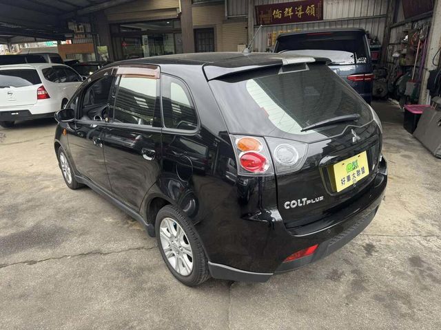 MITSUBISHI三菱 COLT PLUS  第4張相片