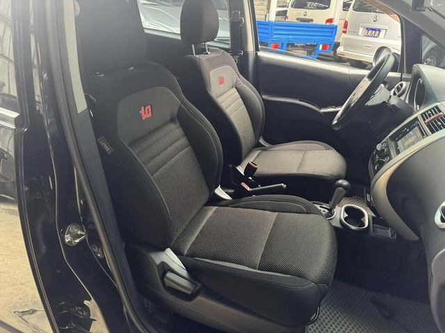 MITSUBISHI三菱 COLT PLUS  第6張相片