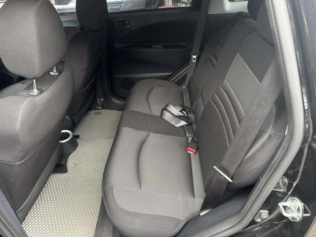 MITSUBISHI三菱 COLT PLUS  第8張相片