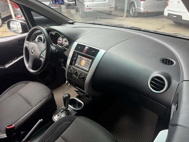 MITSUBISHI三菱 COLT PLUS  第10張相片