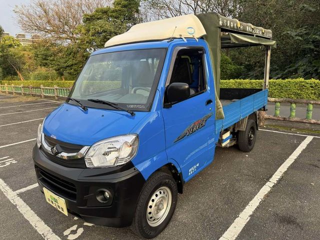 MITSUBISHI三菱 VERYCA  第1張相片