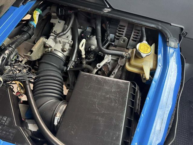 MITSUBISHI三菱 VERYCA  第5張相片