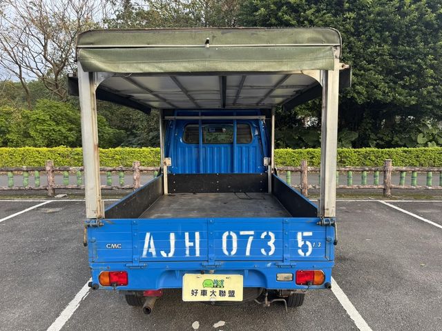 MITSUBISHI三菱 VERYCA  第12張相片