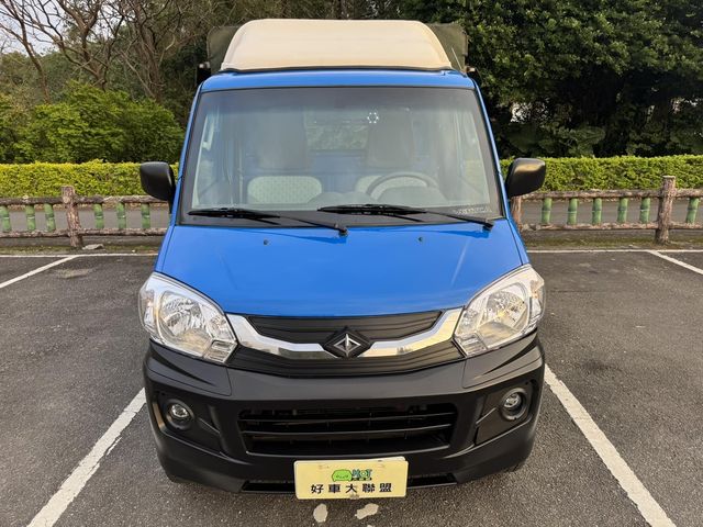 MITSUBISHI三菱 VERYCA  第13張相片