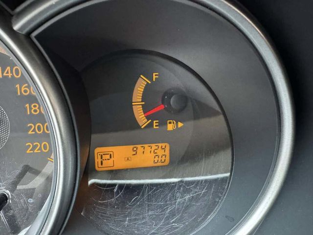 NISSAN日產 LIVINA  第3張相片