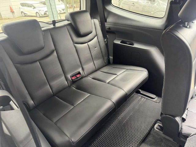 NISSAN日產 LIVINA  第7張相片