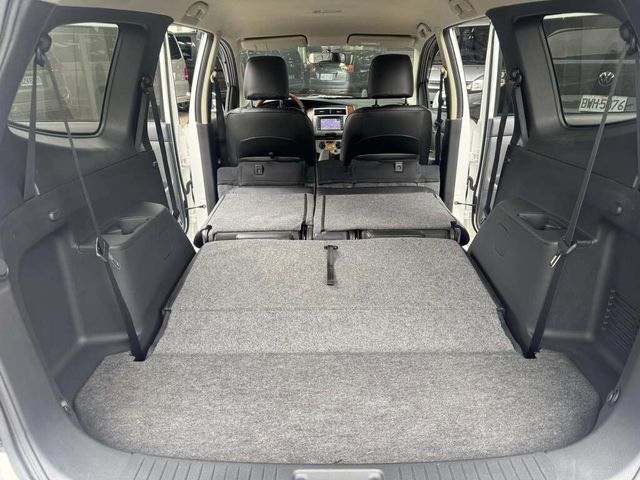 NISSAN日產 LIVINA  第10張相片