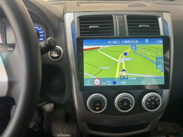 MITSUBISHI三菱 COLT PLUS  第5張相片