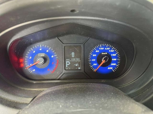 MITSUBISHI三菱 COLT PLUS  第6張相片