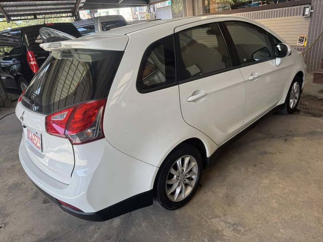 MITSUBISHI三菱 COLT PLUS  第7張相片