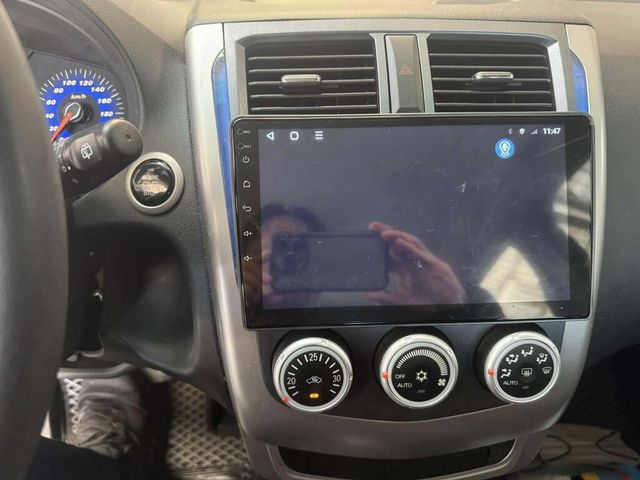 MITSUBISHI三菱 COLT PLUS  第8張相片