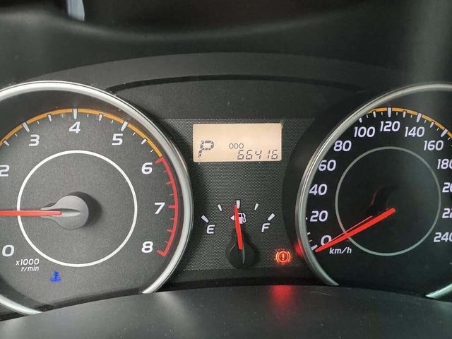 TOYOTA豐田 WISH  第2張相片