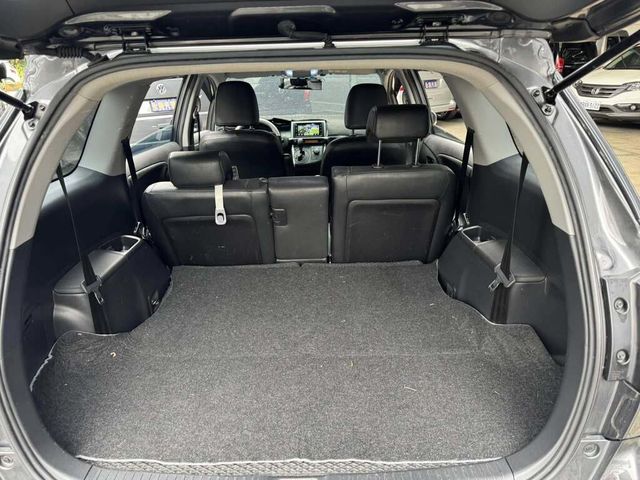 TOYOTA豐田 WISH  第7張相片