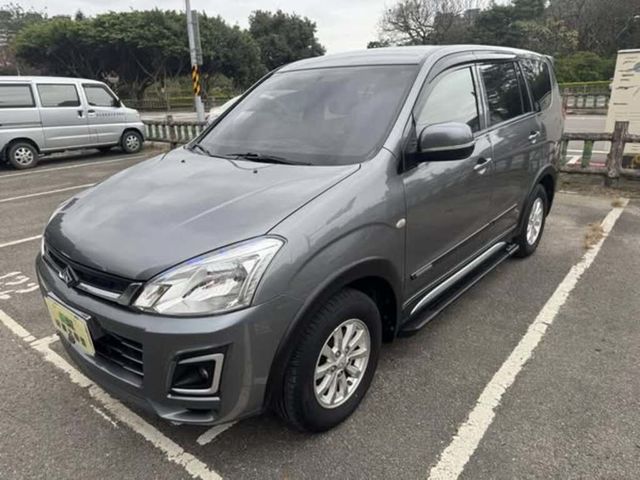 MITSUBISHI三菱 ZINGER  第1張相片