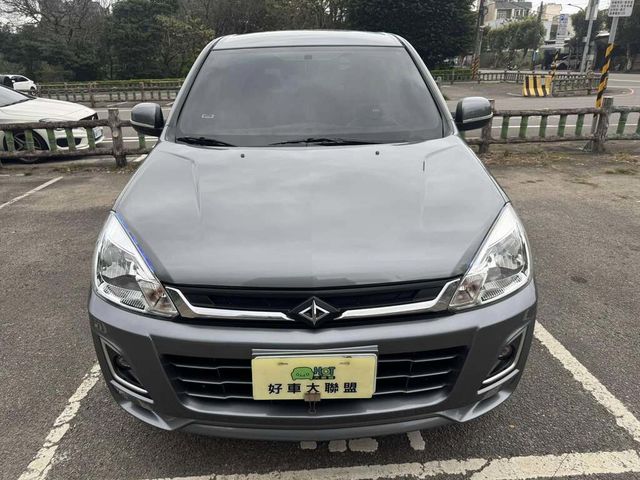 MITSUBISHI三菱 ZINGER  第2張相片