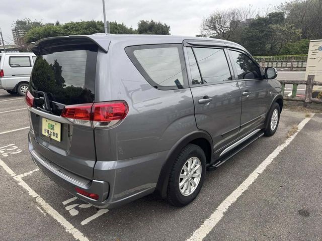 MITSUBISHI三菱 ZINGER  第20張相片