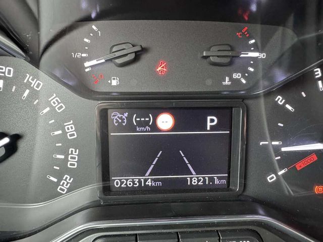 CITROEN雪鐵龍 BERLINGO  第4張相片
