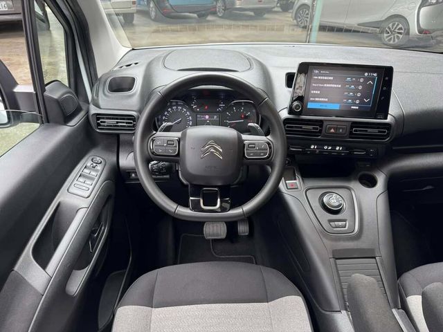 CITROEN雪鐵龍 BERLINGO  第5張相片