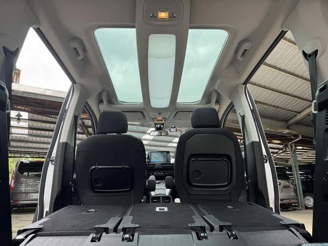 CITROEN雪鐵龍 BERLINGO  第7張相片
