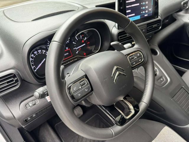 CITROEN雪鐵龍 BERLINGO  第9張相片