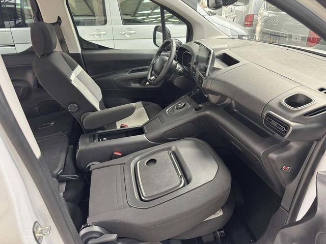CITROEN雪鐵龍 BERLINGO  第15張相片