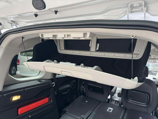 CITROEN雪鐵龍 BERLINGO  第18張相片