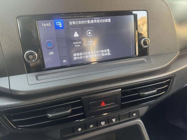 FORD福特 TOURNEO CONNECT  第6張相片