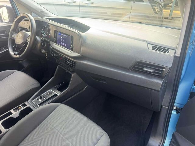 FORD福特 TOURNEO CONNECT  第11張相片