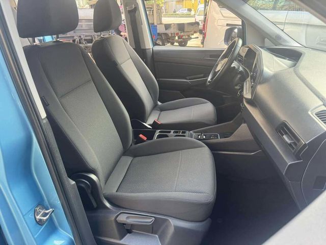 FORD福特 TOURNEO CONNECT  第12張相片