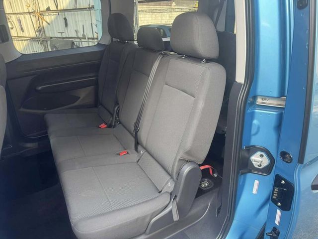FORD福特 TOURNEO CONNECT  第14張相片