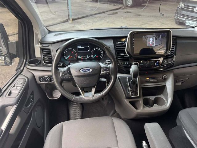 FORD福特 TOURNEO CUSTOM  第6張相片